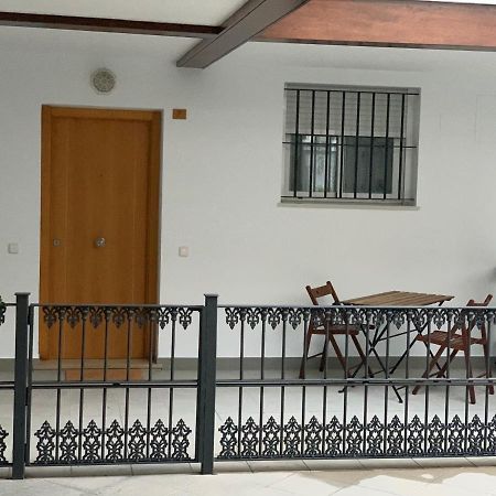 Casa Vigon Apartamento Sanlúcar de Barrameda Exterior foto