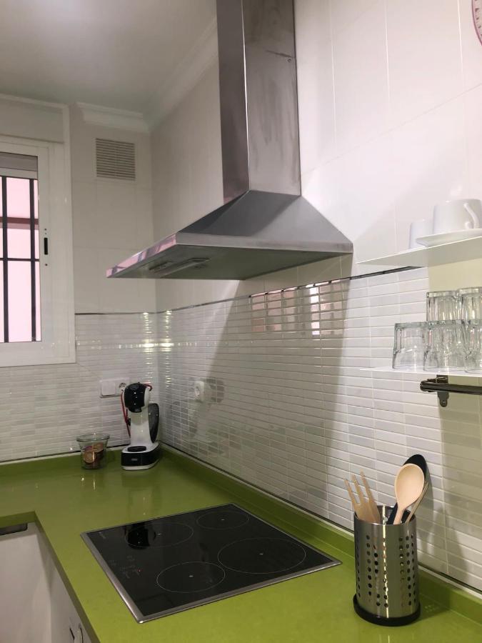 Casa Vigon Apartamento Sanlúcar de Barrameda Exterior foto