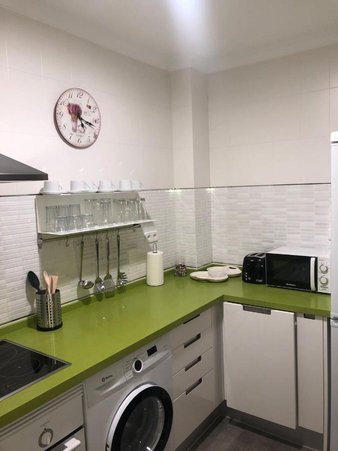 Casa Vigon Apartamento Sanlúcar de Barrameda Exterior foto