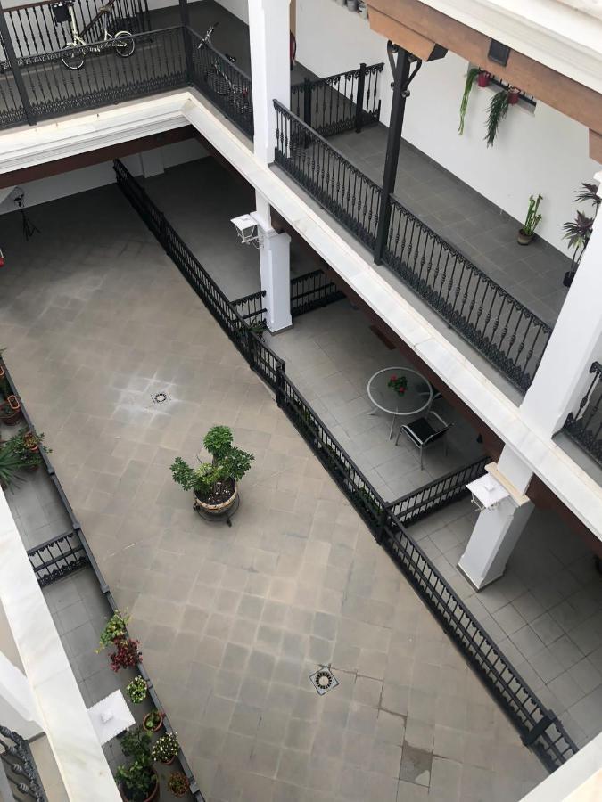 Casa Vigon Apartamento Sanlúcar de Barrameda Exterior foto