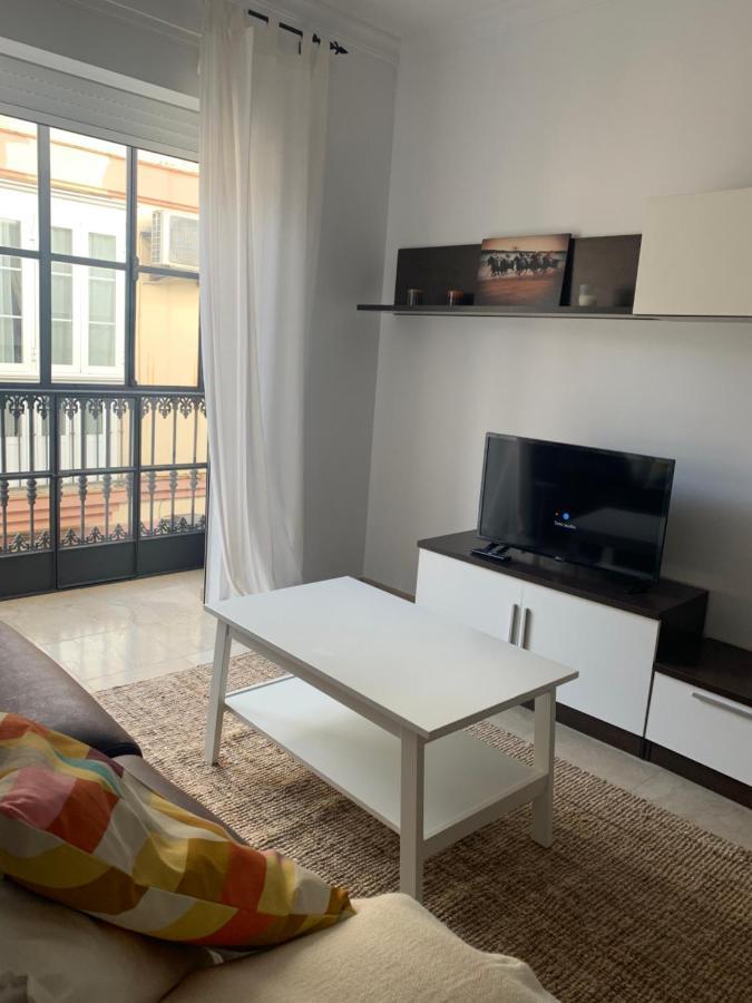 Casa Vigon Apartamento Sanlúcar de Barrameda Exterior foto