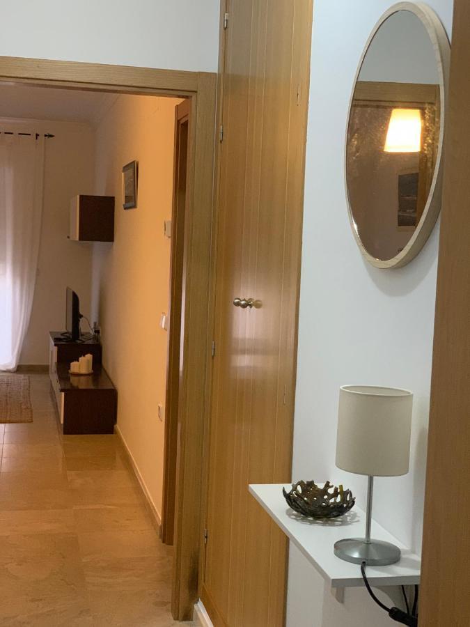 Casa Vigon Apartamento Sanlúcar de Barrameda Exterior foto