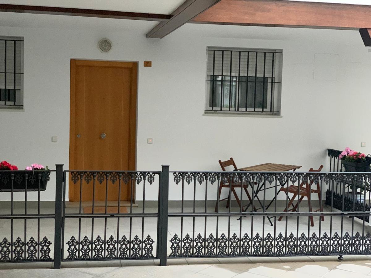 Casa Vigon Apartamento Sanlúcar de Barrameda Exterior foto