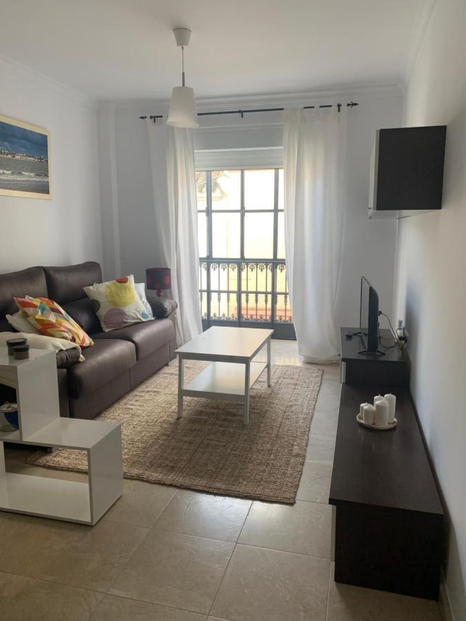 Casa Vigon Apartamento Sanlúcar de Barrameda Exterior foto