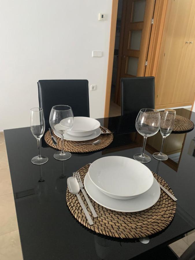 Casa Vigon Apartamento Sanlúcar de Barrameda Exterior foto