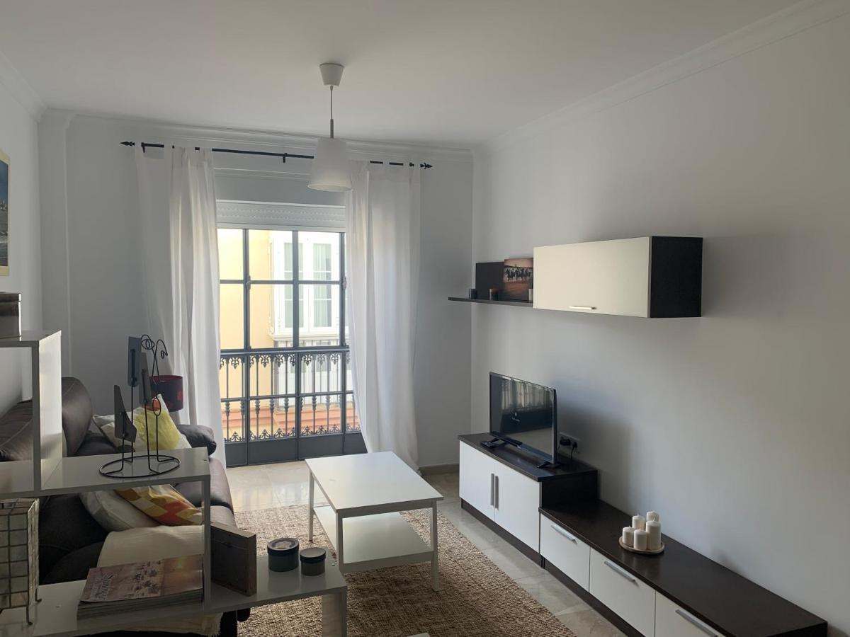 Casa Vigon Apartamento Sanlúcar de Barrameda Exterior foto
