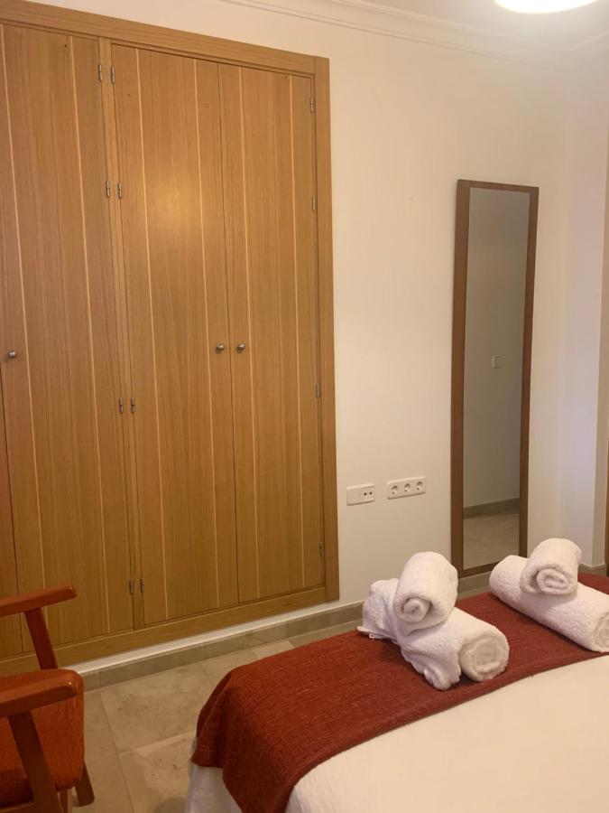 Casa Vigon Apartamento Sanlúcar de Barrameda Exterior foto
