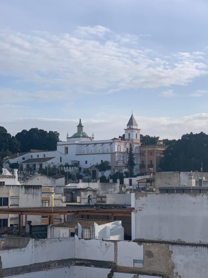 Casa Vigon Apartamento Sanlúcar de Barrameda Exterior foto