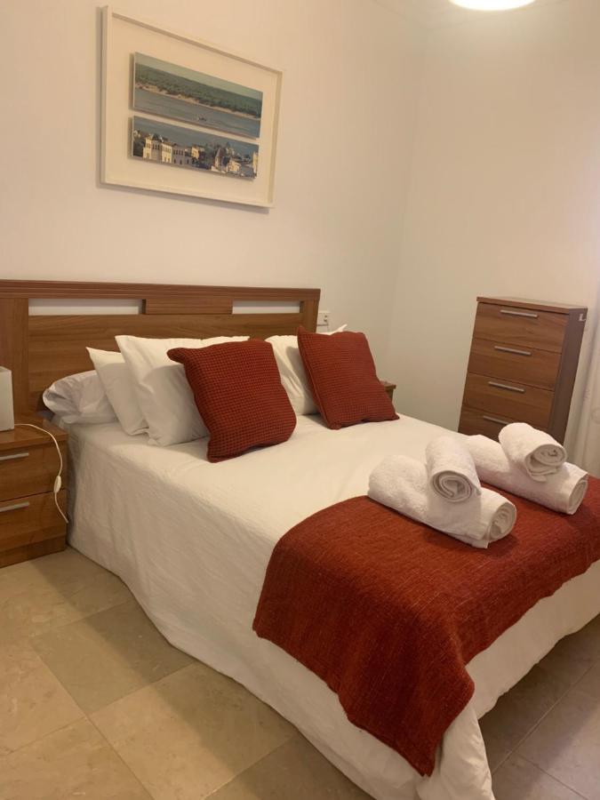 Casa Vigon Apartamento Sanlúcar de Barrameda Exterior foto